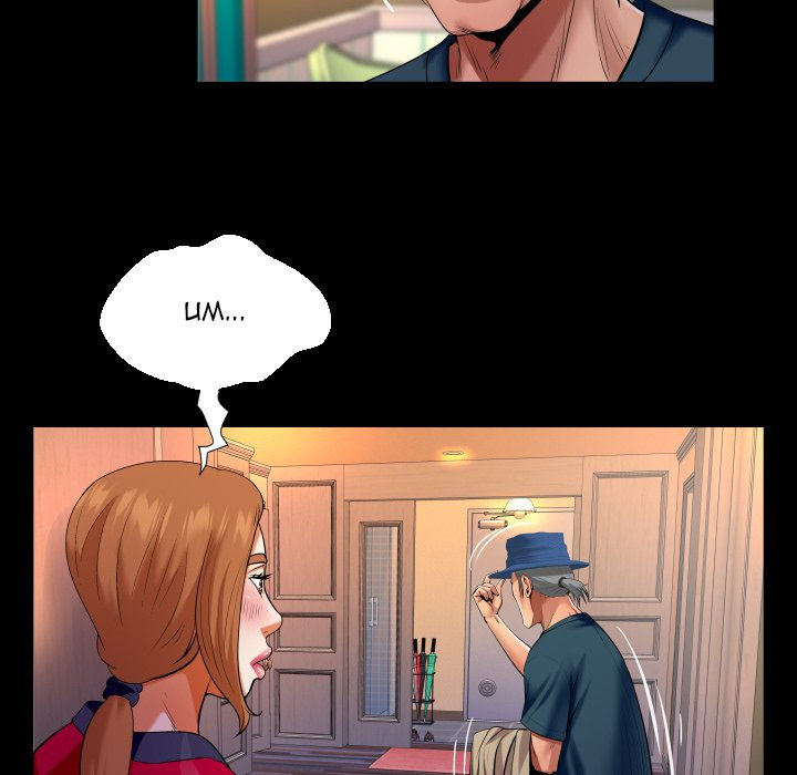 My Aunt chapter 117 page 64