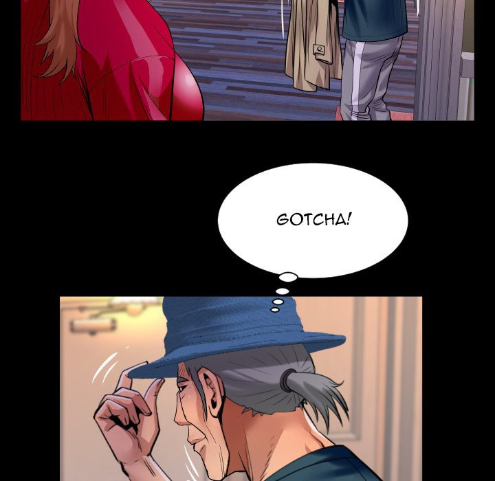 My Aunt chapter 117 page 65