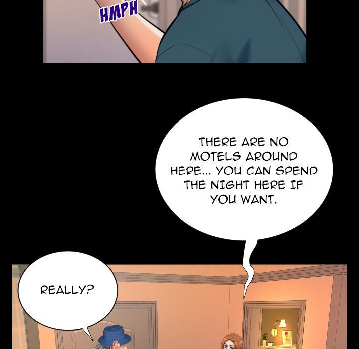 My Aunt chapter 117 page 66