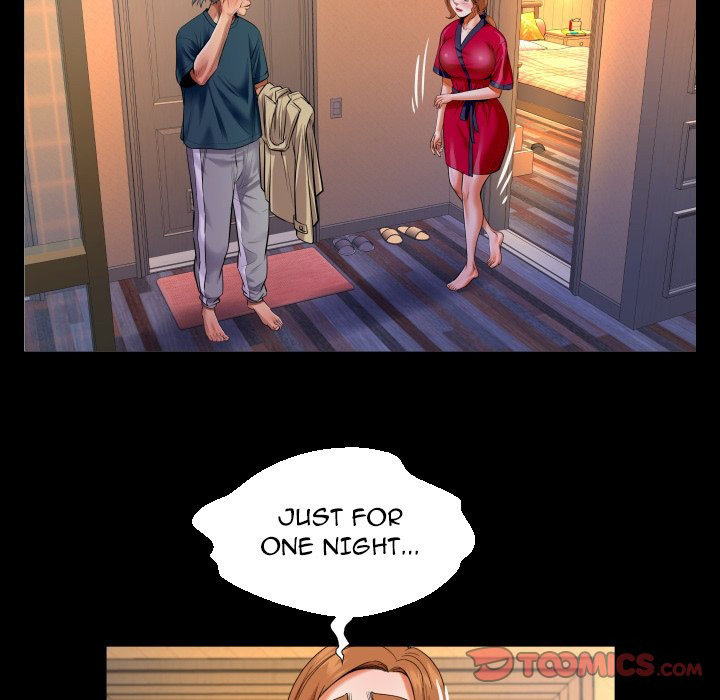 My Aunt chapter 117 page 67