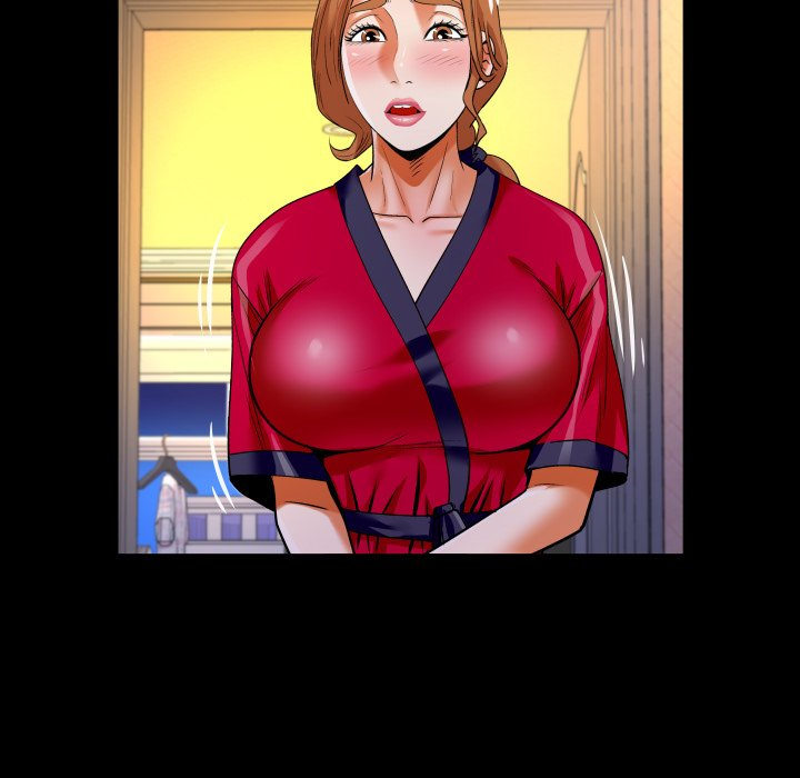 My Aunt chapter 117 page 68
