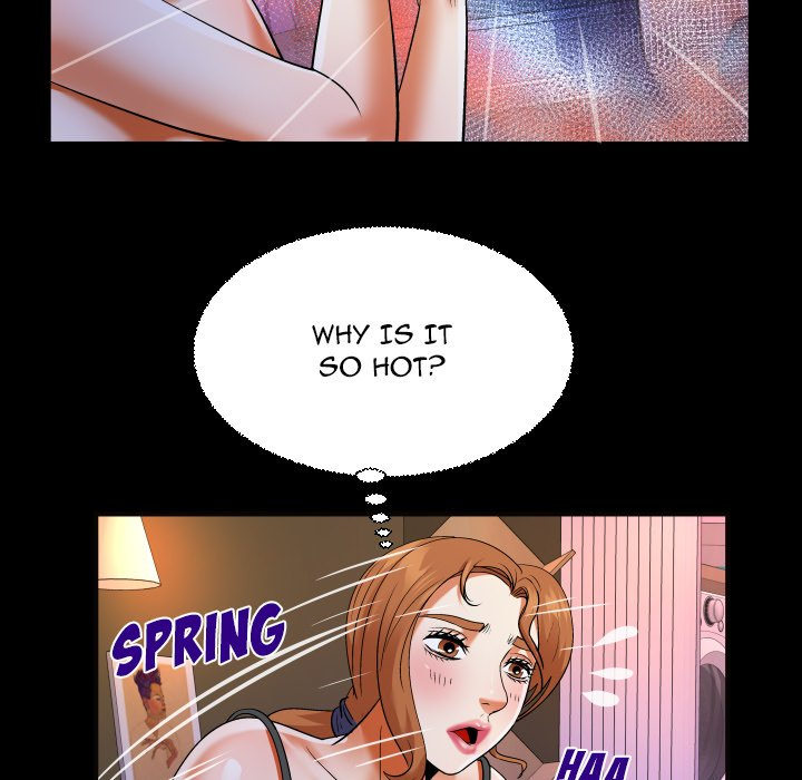 My Aunt chapter 117 page 73