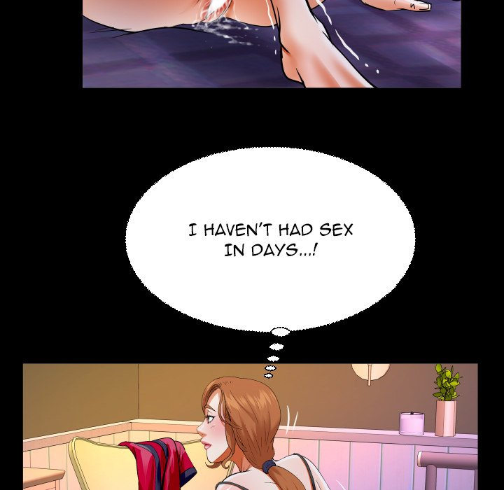 My Aunt chapter 117 page 76