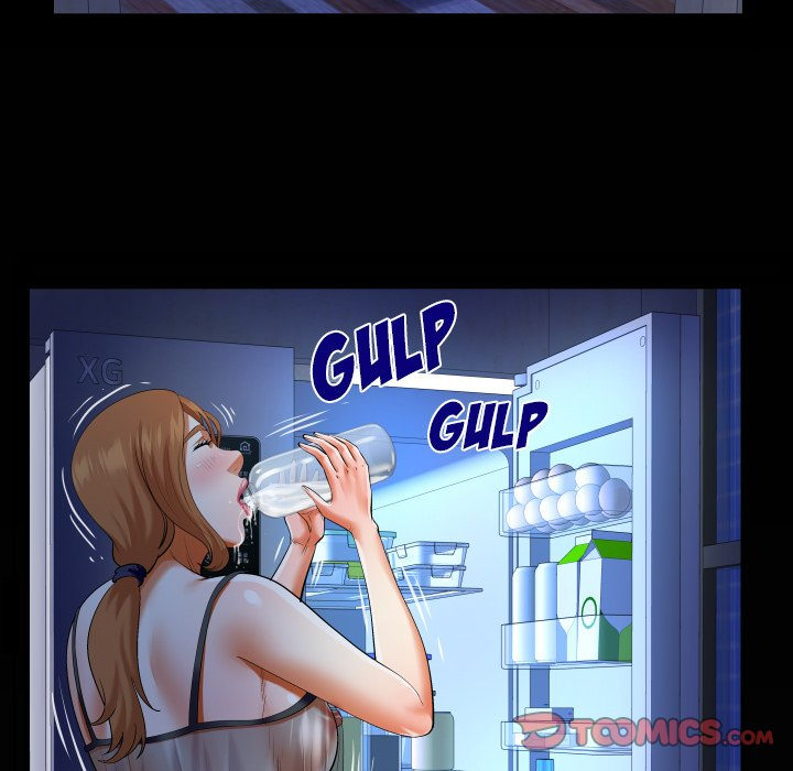 My Aunt chapter 117 page 79