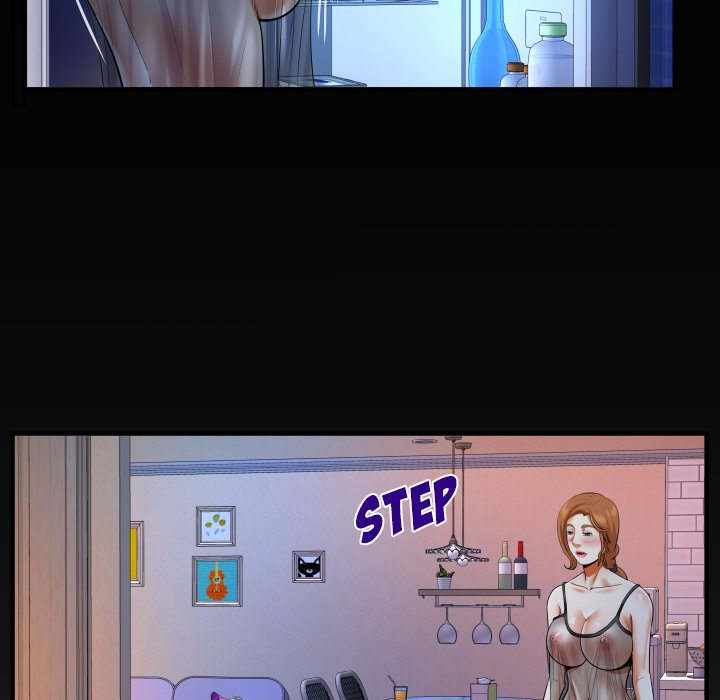 My Aunt chapter 117 page 80