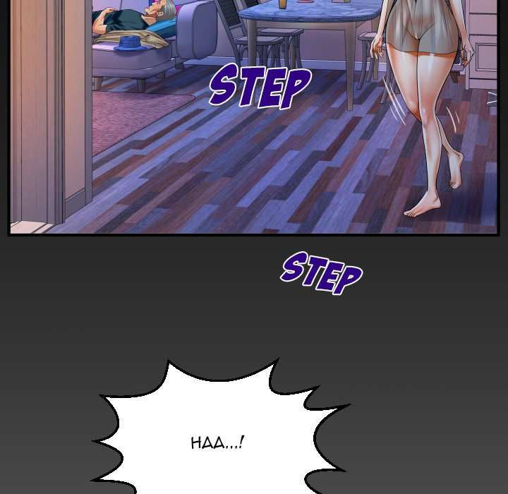 My Aunt chapter 117 page 81