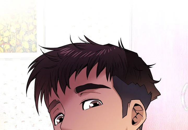 My Aunt chapter 118 page 2