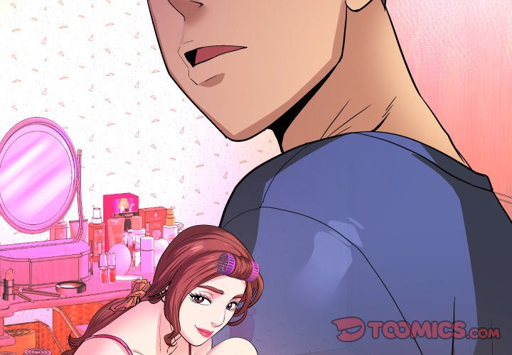 My Aunt chapter 118 page 3