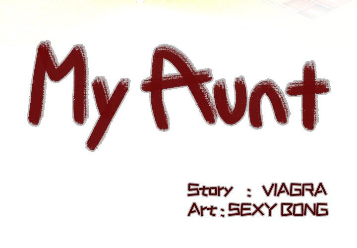 My Aunt chapter 118 page 5