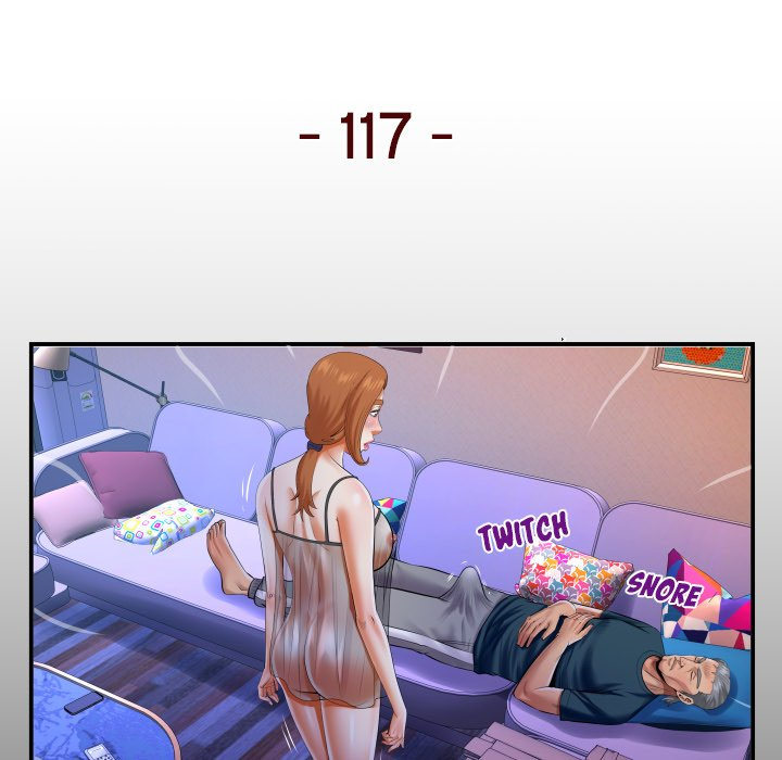 My Aunt chapter 118 page 6