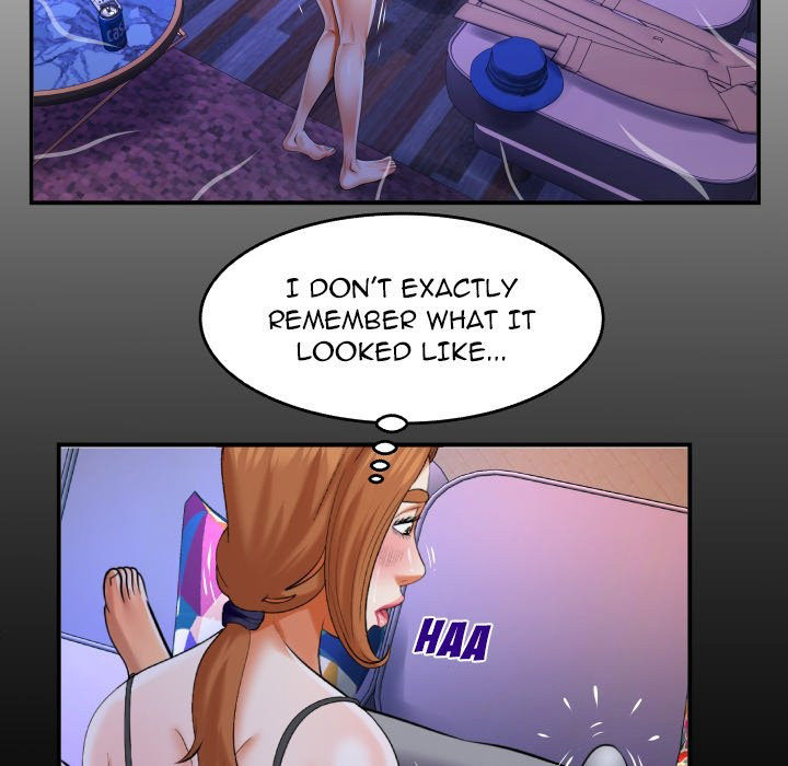 My Aunt chapter 118 page 7