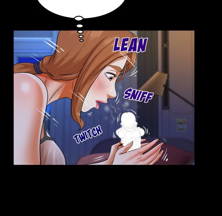 My Aunt chapter 118 page 16