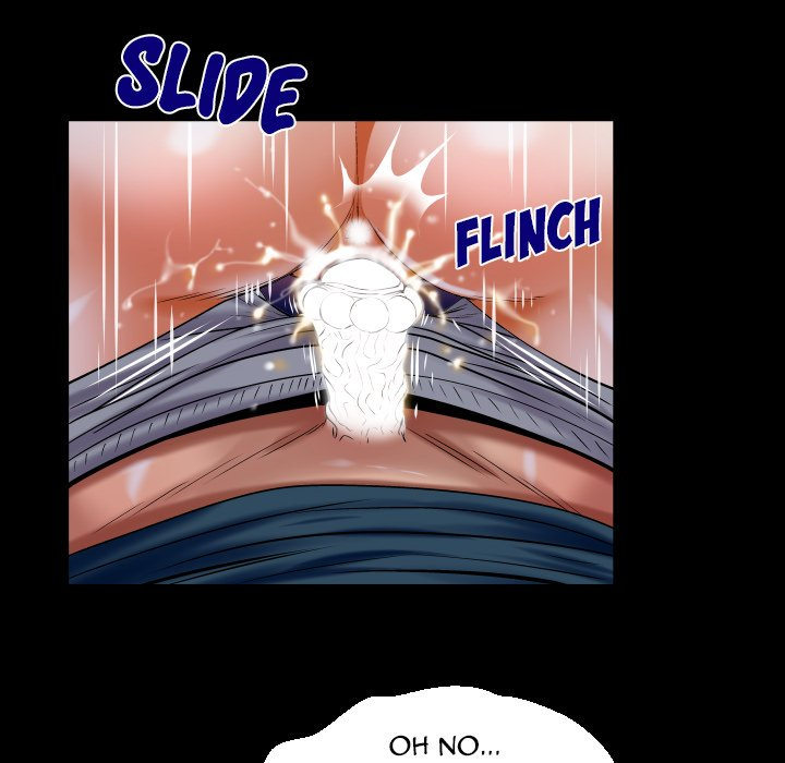 My Aunt chapter 118 page 28