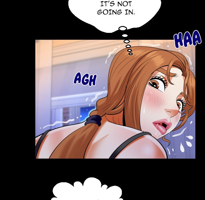 My Aunt chapter 118 page 29