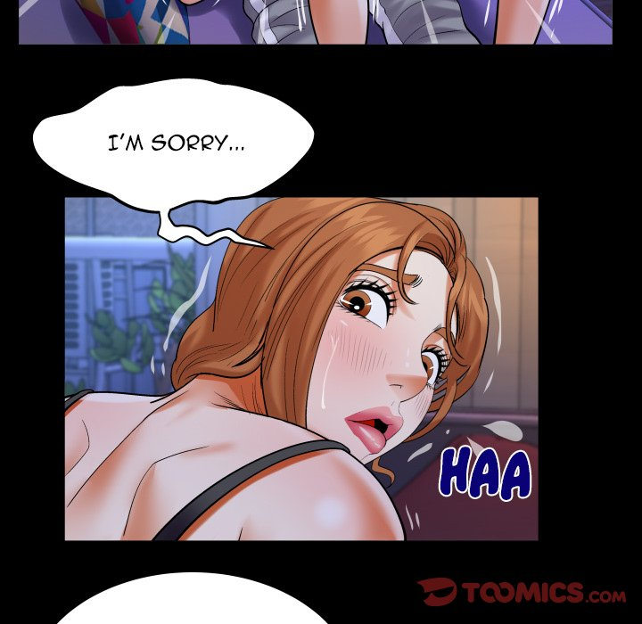 My Aunt chapter 118 page 39