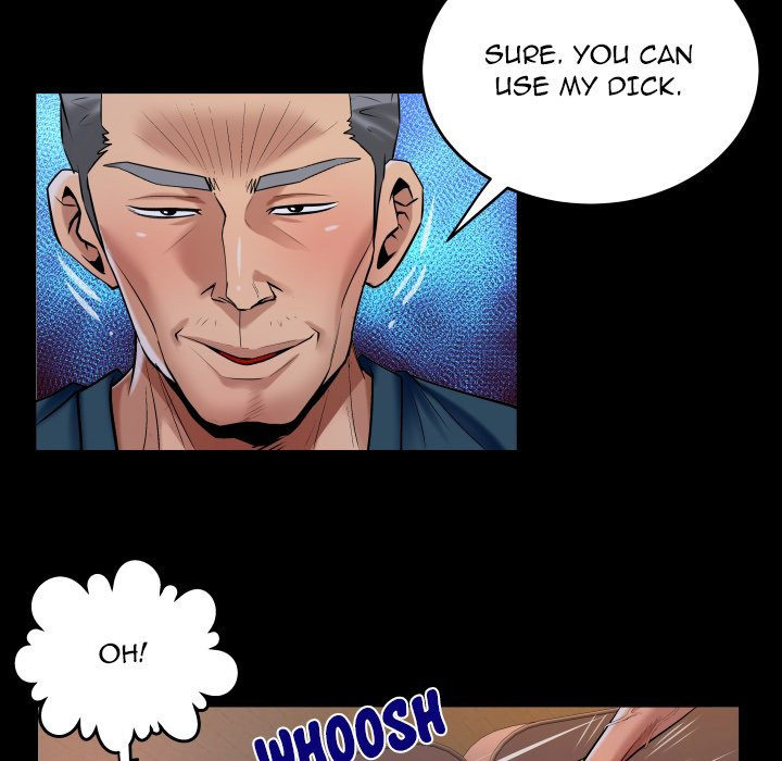 My Aunt chapter 118 page 42