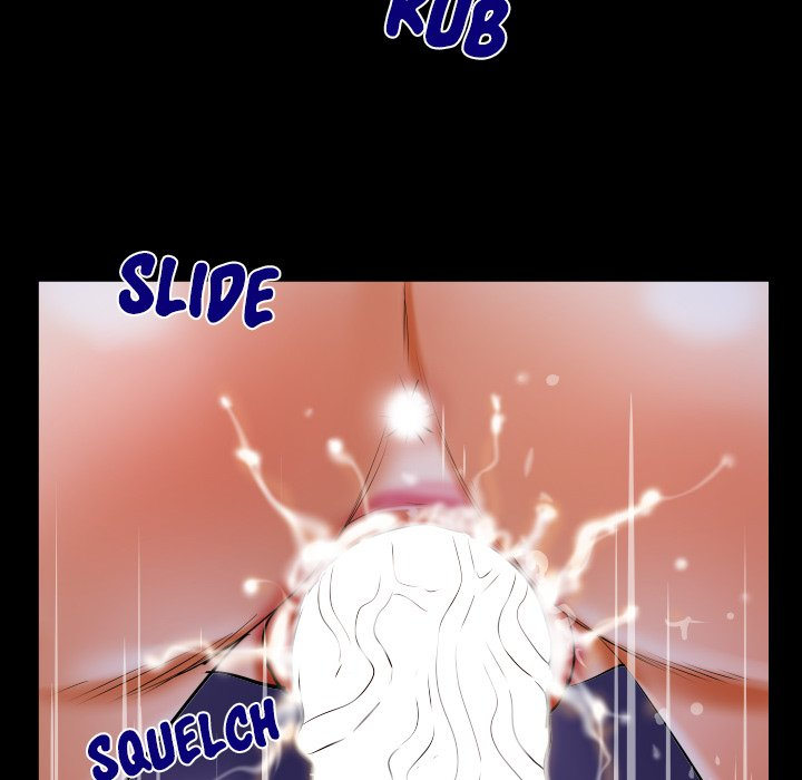 My Aunt chapter 118 page 46
