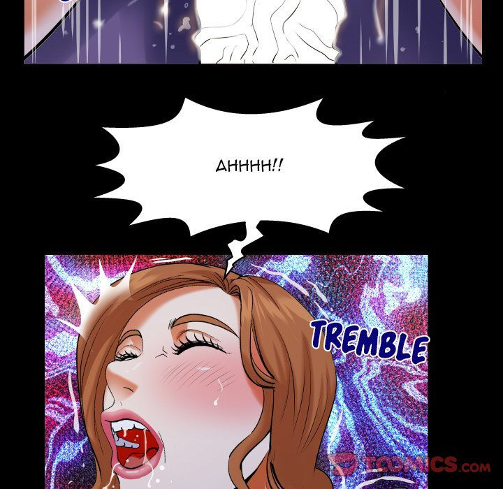 My Aunt chapter 118 page 47
