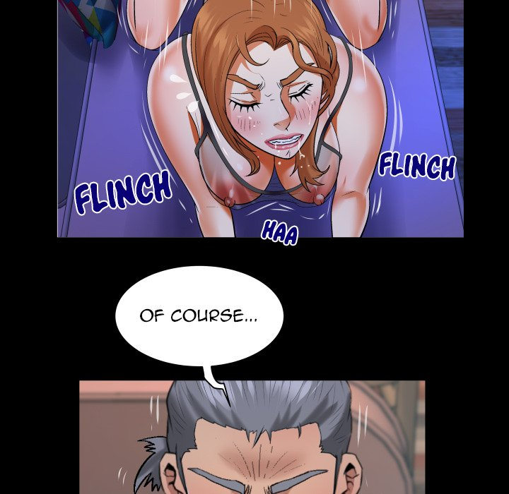 My Aunt chapter 118 page 53