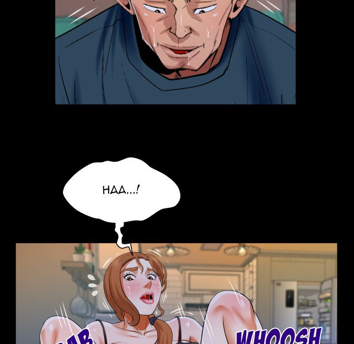 My Aunt chapter 118 page 54