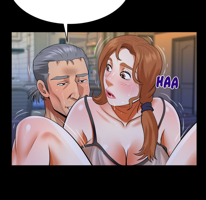 My Aunt chapter 118 page 56