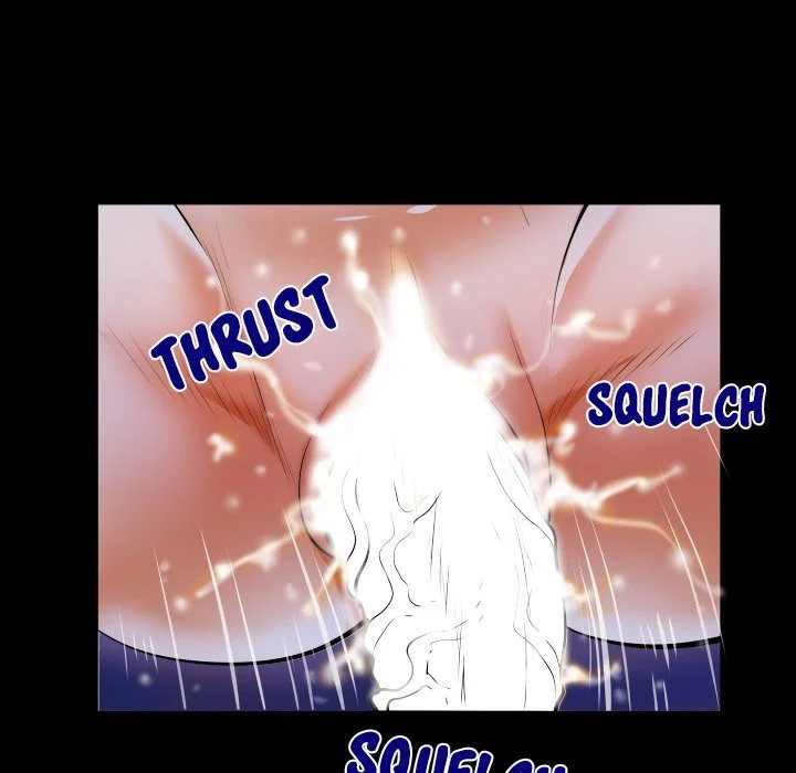 My Aunt chapter 118 page 57