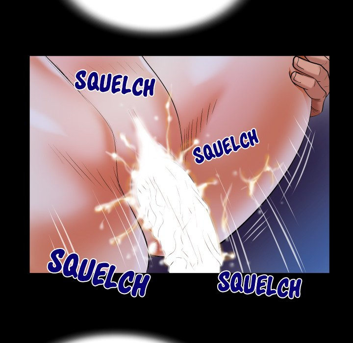 My Aunt chapter 118 page 61