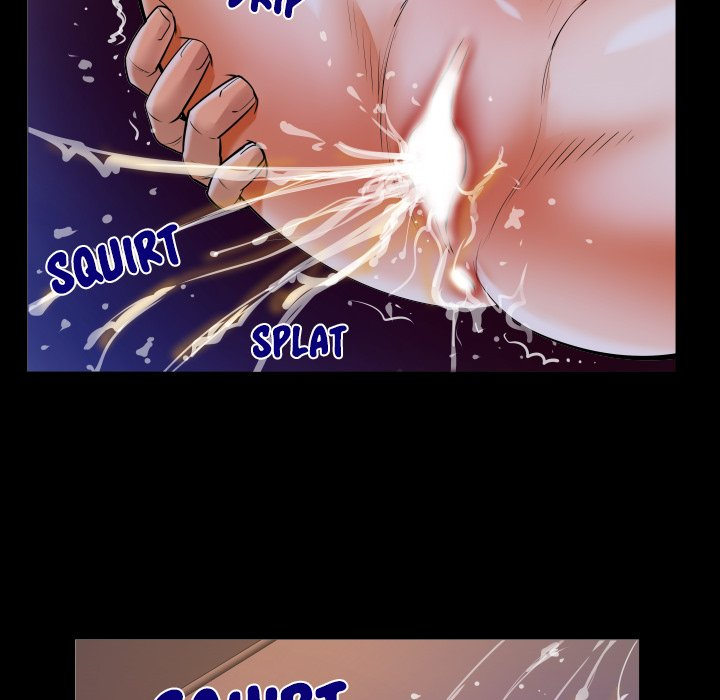 My Aunt chapter 118 page 66