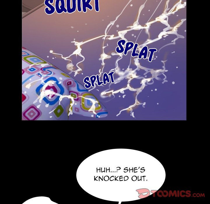 My Aunt chapter 118 page 67