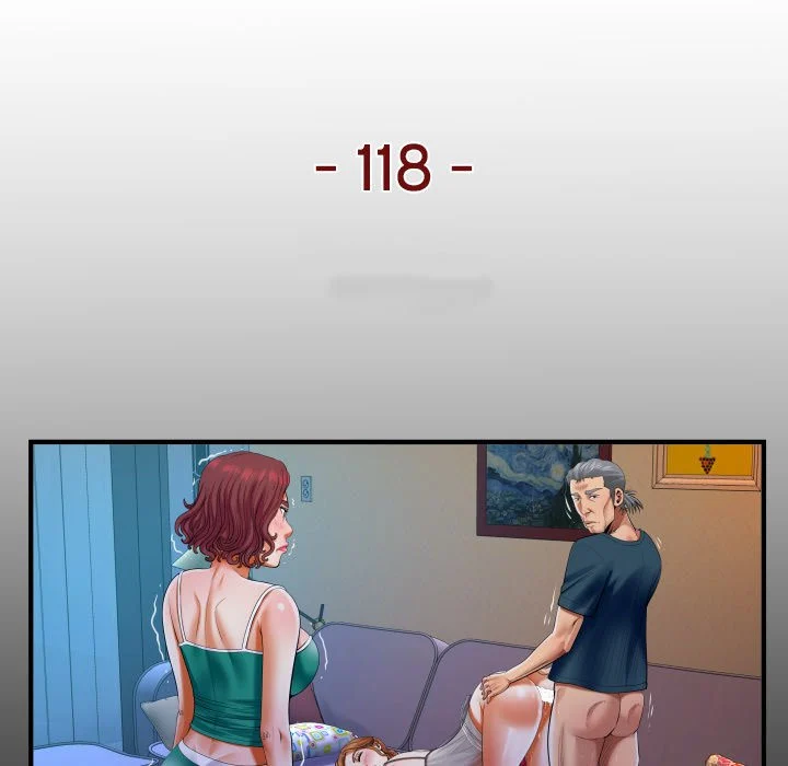 My Aunt chapter 119 page 6