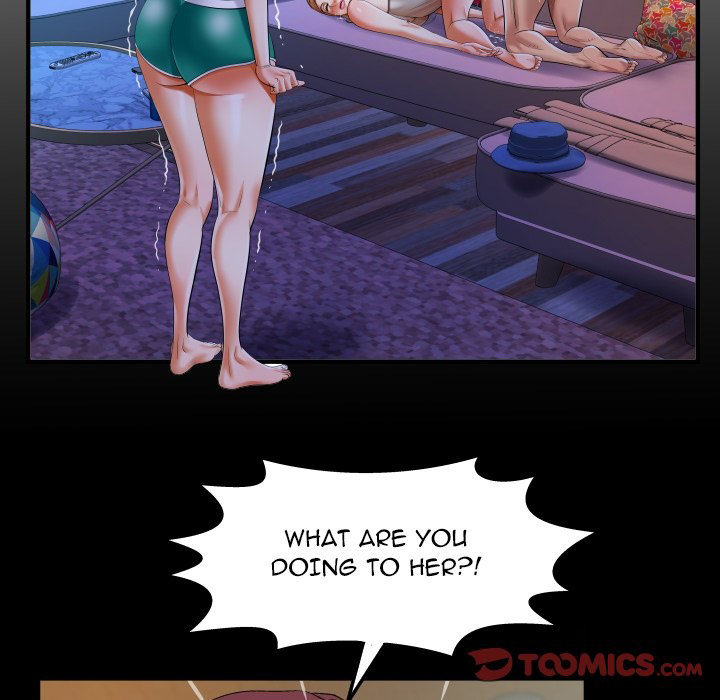 My Aunt chapter 119 page 7