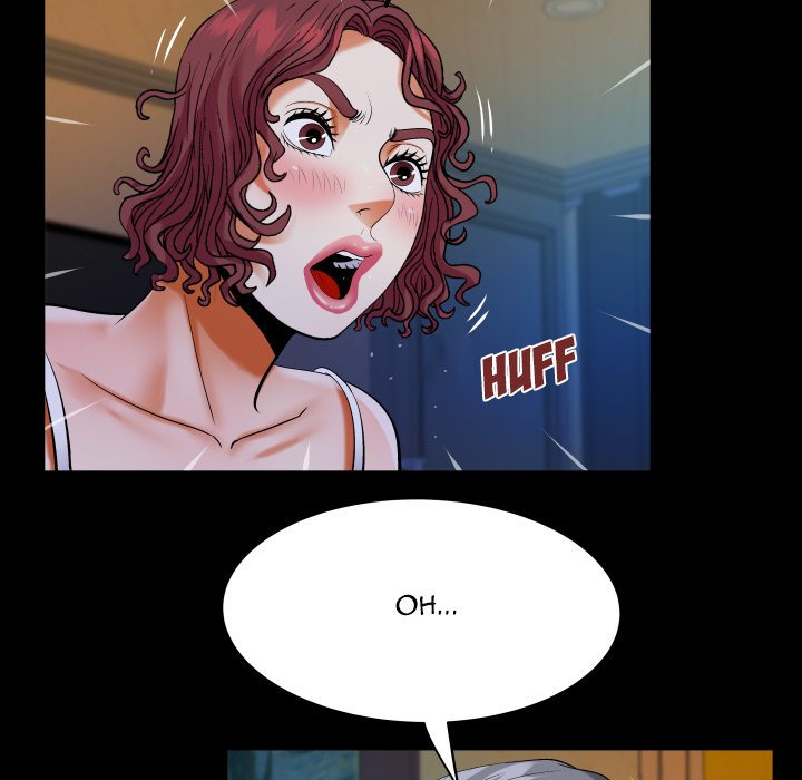 My Aunt chapter 119 page 8