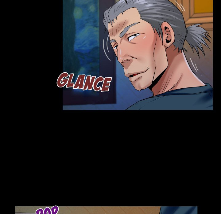 My Aunt chapter 119 page 9