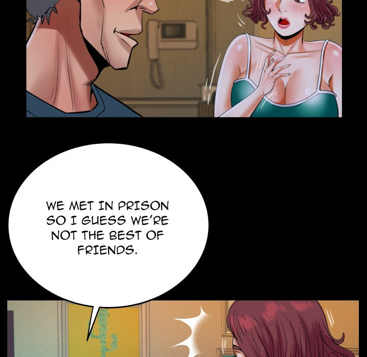 My Aunt chapter 119 page 14
