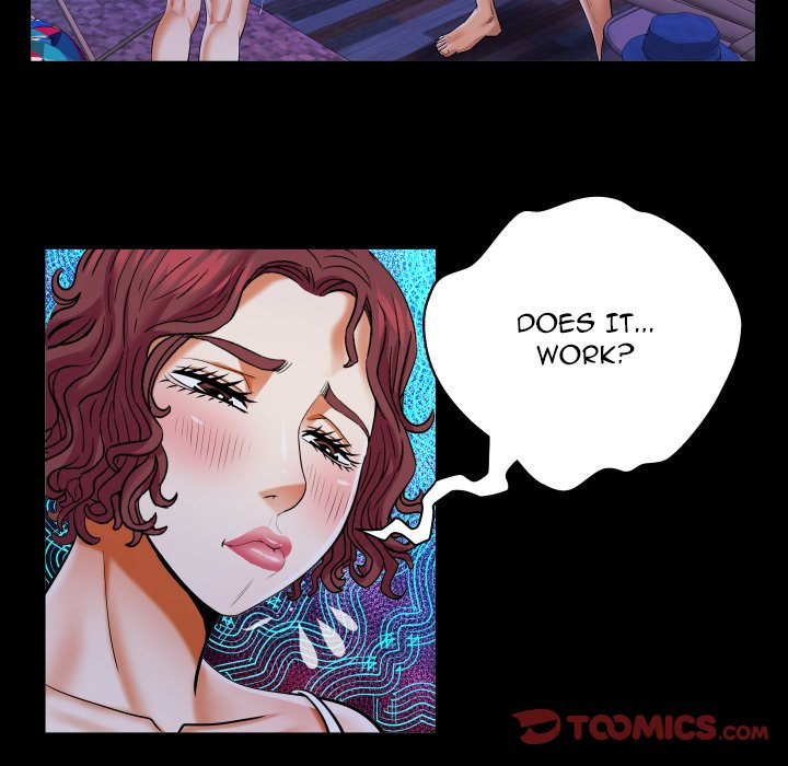 My Aunt chapter 119 page 19