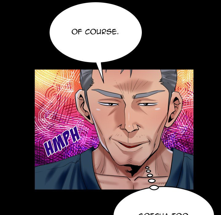My Aunt chapter 119 page 20