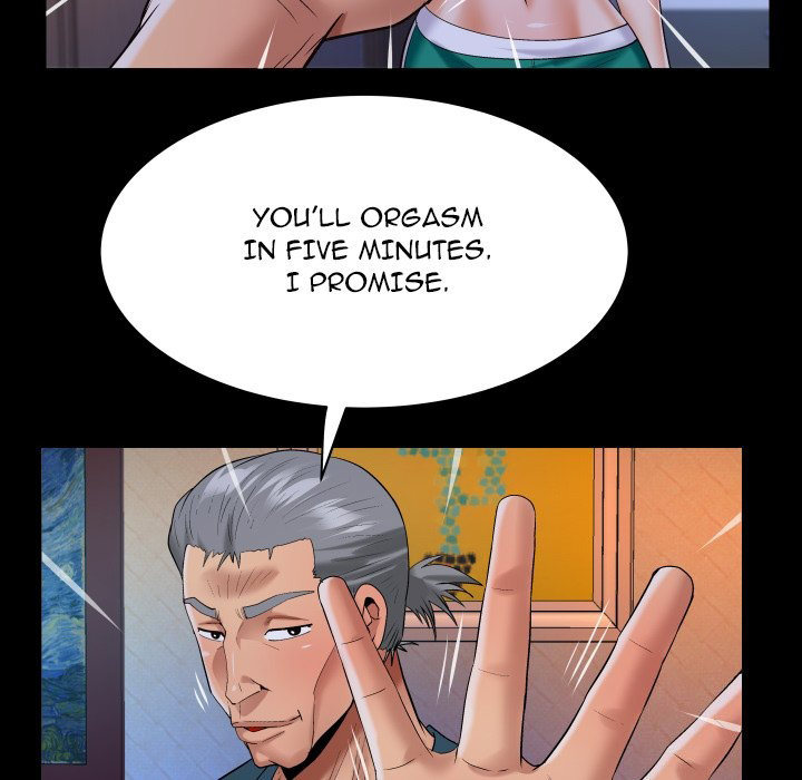 My Aunt chapter 119 page 22