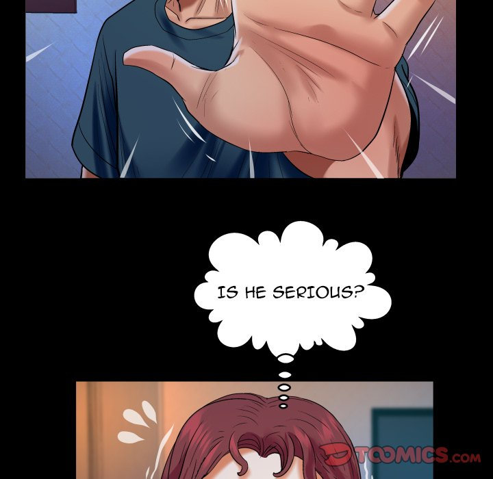 My Aunt chapter 119 page 23