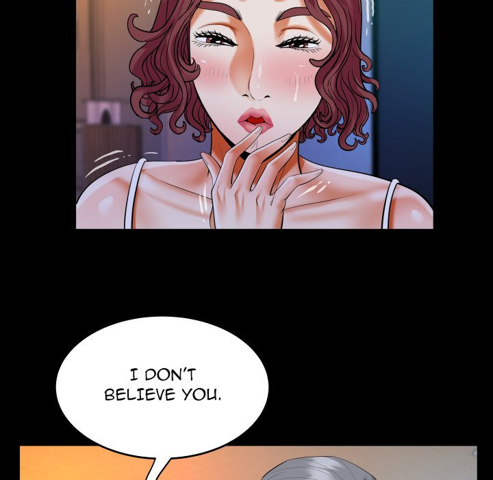 My Aunt chapter 119 page 24