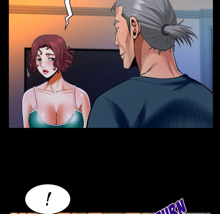 My Aunt chapter 119 page 25