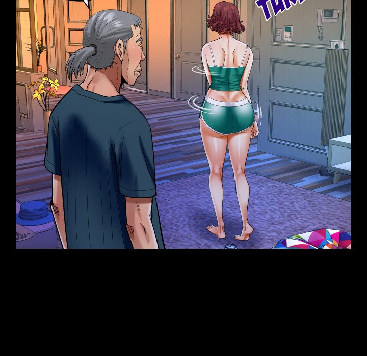 My Aunt chapter 119 page 26