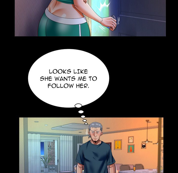 My Aunt chapter 119 page 29