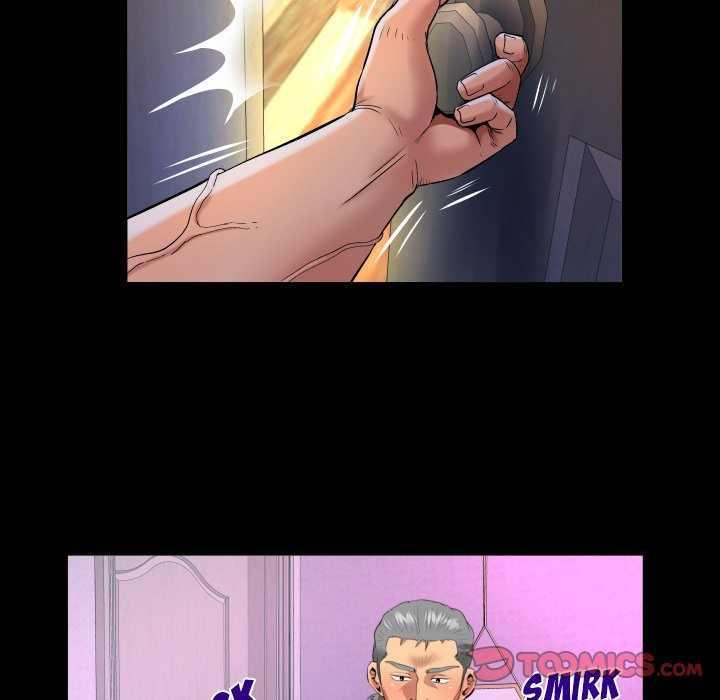 My Aunt chapter 119 page 31