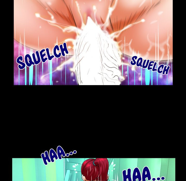 My Aunt chapter 119 page 40