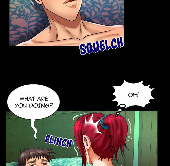 My Aunt chapter 119 page 45