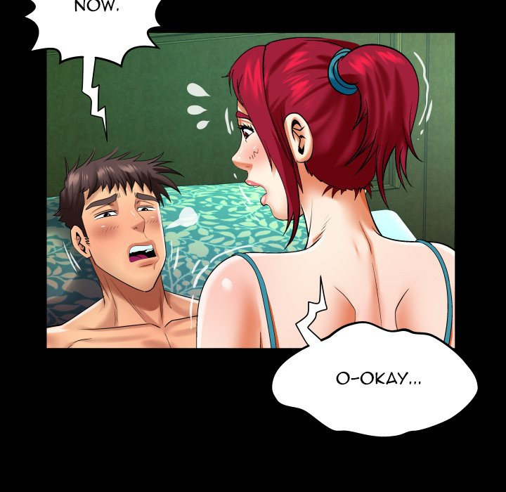 My Aunt chapter 119 page 49