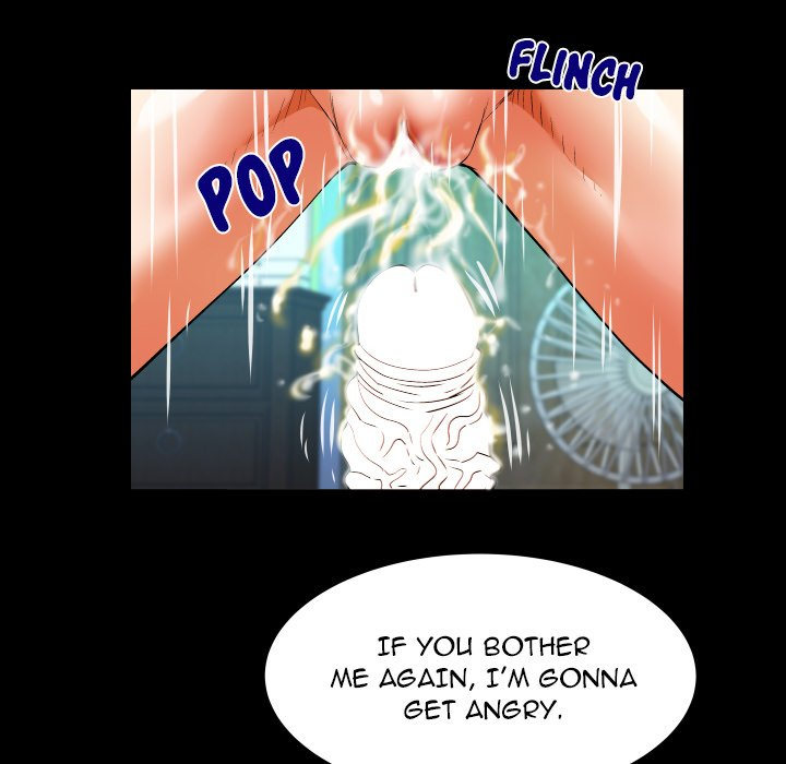 My Aunt chapter 119 page 50