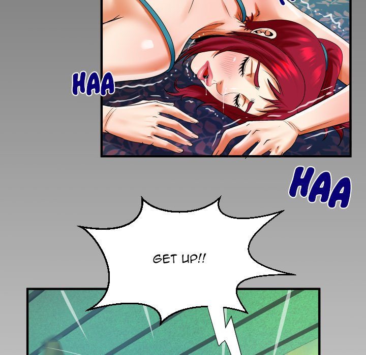 My Aunt chapter 119 page 76