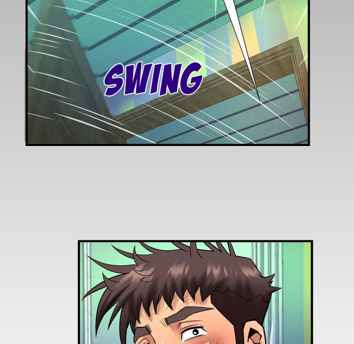 My Aunt chapter 119 page 77