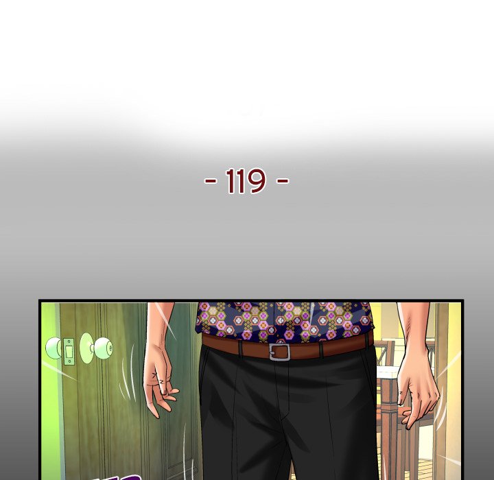 My Aunt chapter 120 page 6